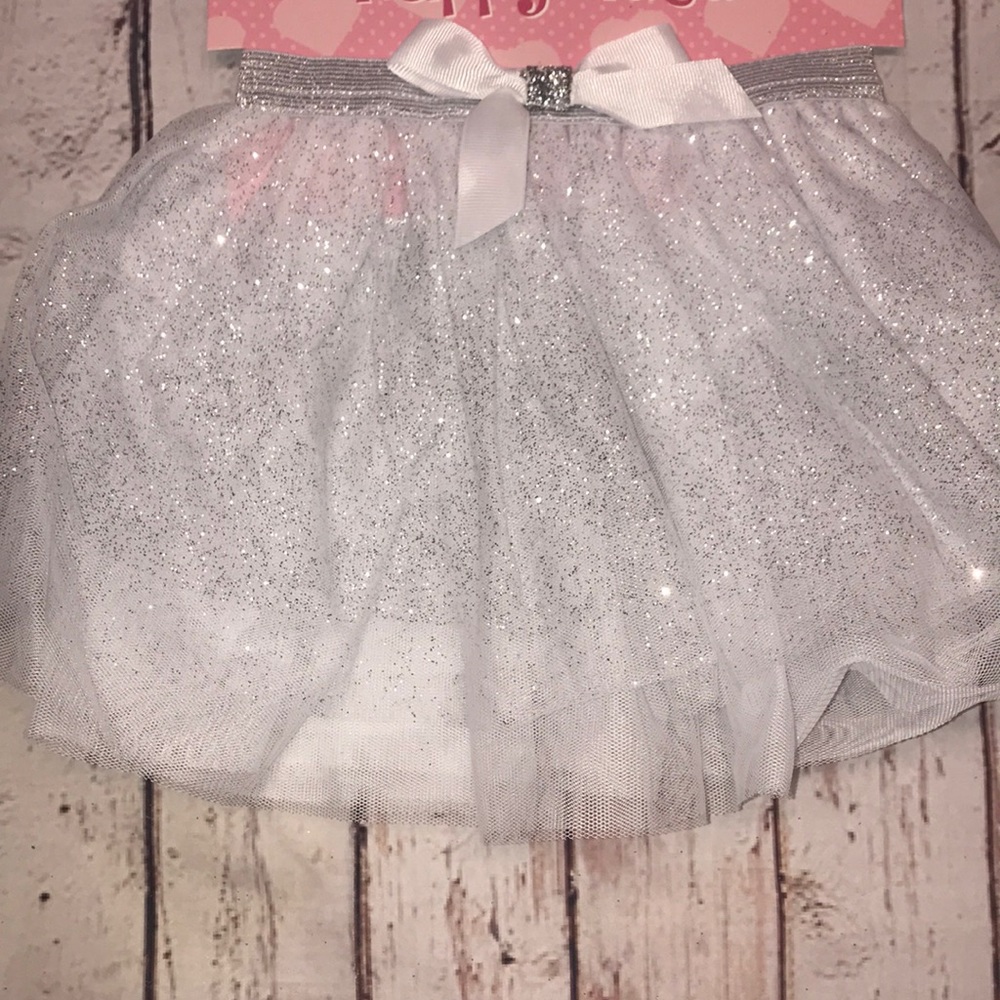 Sparkling Tutu - Picture 2 of 3